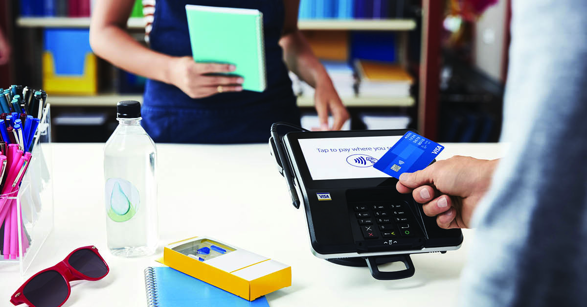 Contactless Payment | ESL Federal Credit Union